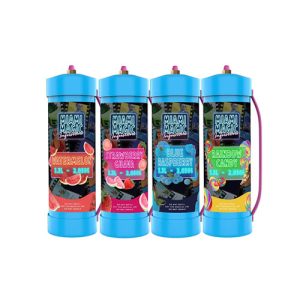 CANISTER
